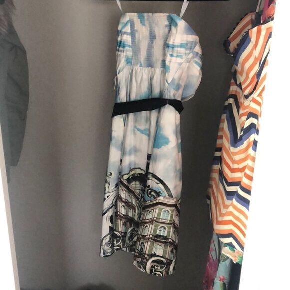 Anthropologie Moulinette soeurs dress sz 4 EUC - Picture 4 of 4